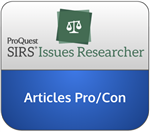 SIRS Issues Researcher